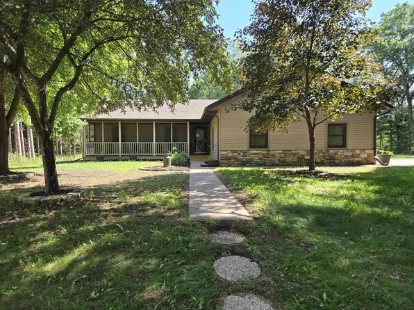 815 South Godwin Circle, Friendship, WI 53934