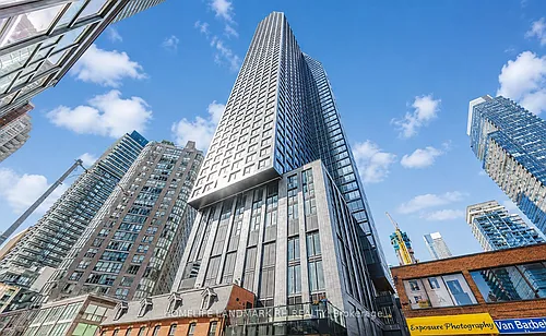 8 Wellesley St W #1609 Photo 1
