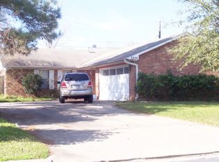 3202 Dallis Dr, College Station, TX 77845