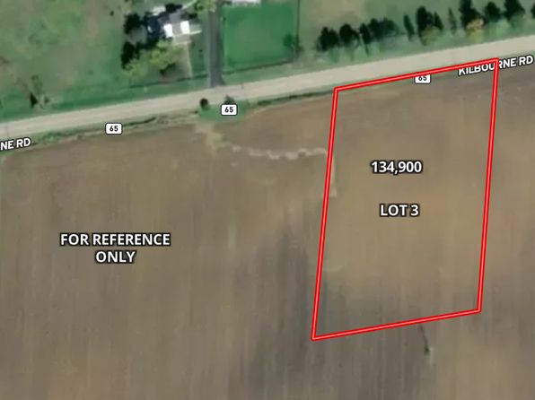 3 Kilbourne Rd, Sunbury, OH 43074