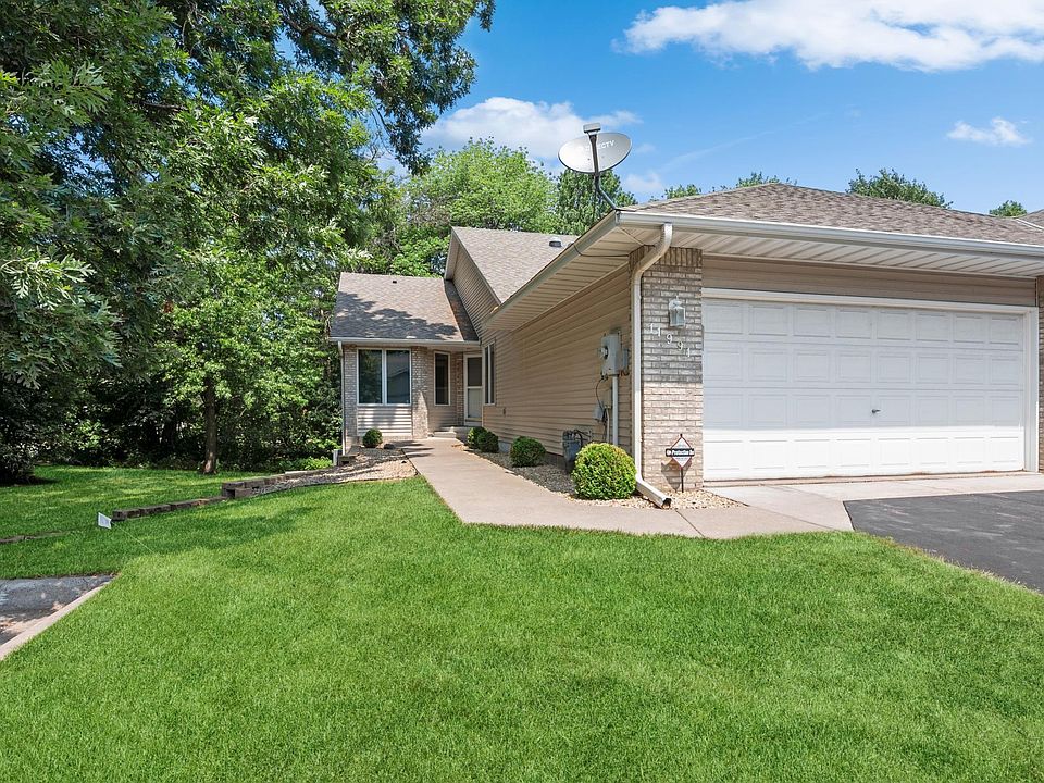 11991 Aberdeen St NE, Blaine, MN 55449 Zillow