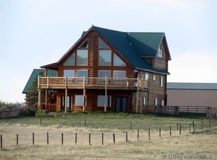 2474 Road 218, Cheyenne, WY 82009