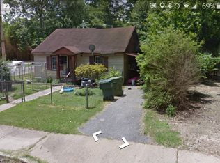 3783 Whittier Rd, Memphis, TN 38108