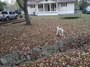 231 Cedar Ln, Symsonia, KY 42082