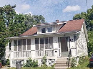 1408 Beech St, Saginaw, MI