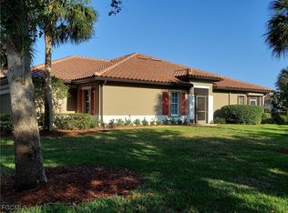 10520 Diamante Way, Fort Myers, FL 33913
