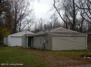 1247 Vim Dr, Louisville, KY
