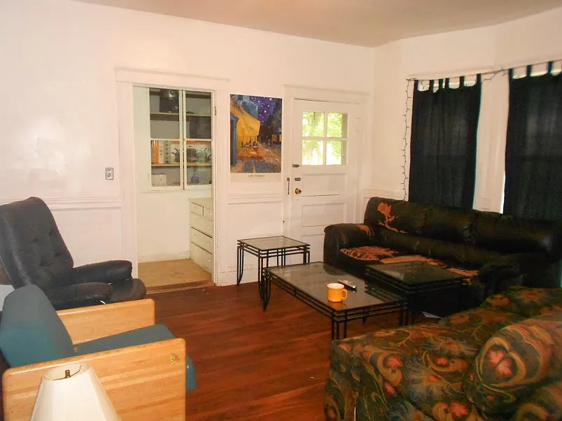 58 Mapleton St #1