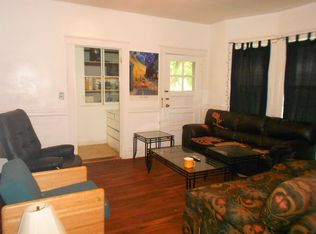 58 Mapleton St #1, Brighton, MA 02135