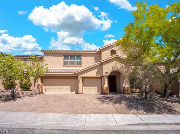 6124 Fantastic Tachi St, North Las Vegas, NV 89081
