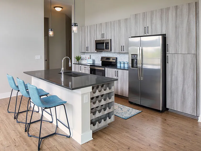 AMLI Decatur — Photo 40