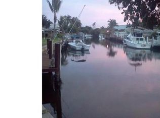 943 Nautilus Isle, Dania Beach, FL 33004