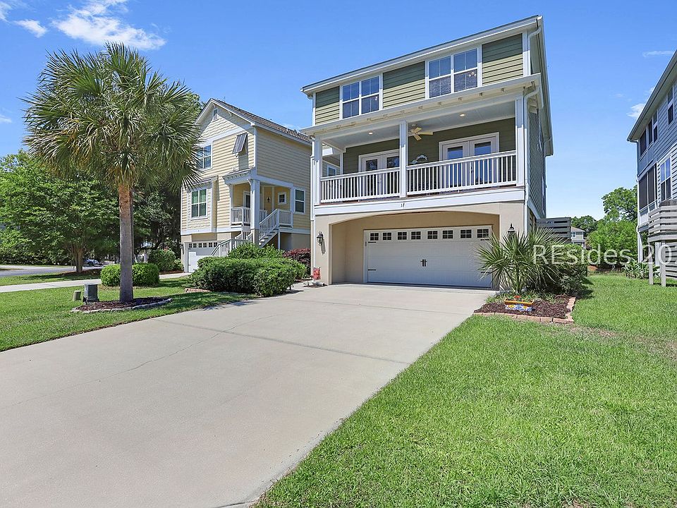 1st image of 17 Jarvis Creek Ln