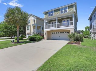 17 Jarvis Creek Ln, Hilton Head Island, SC 29926