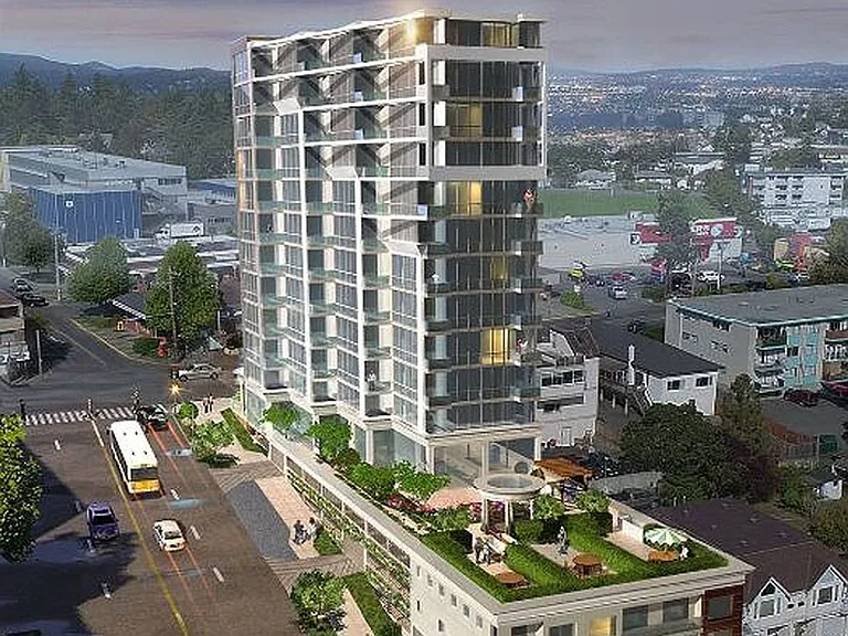 899 Esquimalt Rd #600 — Photo 13