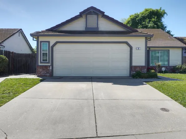 9 Graywood Ct, Sacramento, CA 95823