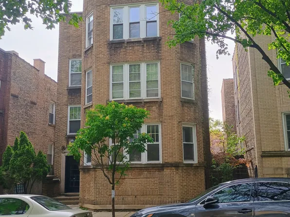 7444 N Damen Ave, Chicago, IL 60645