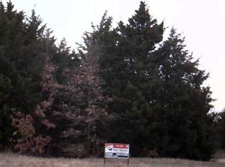 13 Echo Dr LOT 13, Edmond, OK 73034