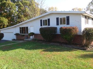 1332 5th St, Wheelersburg, OH