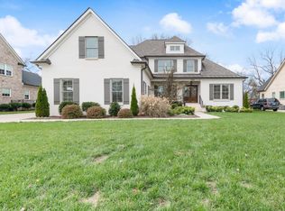3209 Pheasant Run Trl, Murfreesboro, TN 37130