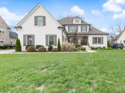3209 Pheasant Run Trl, Murfreesboro, TN, 37130