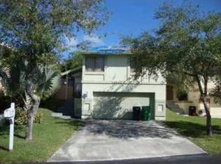 10003 SW 218th St, Cutler Bay, FL 33190