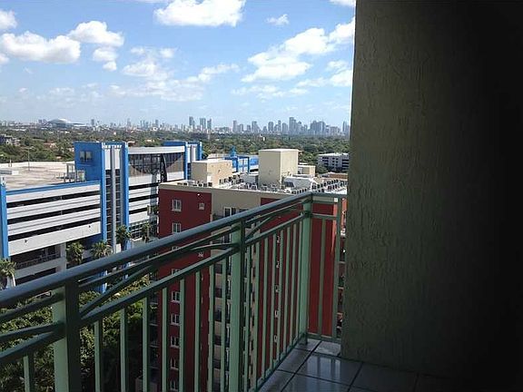 3rd image of 3500 Coral Way Penthouse 1506