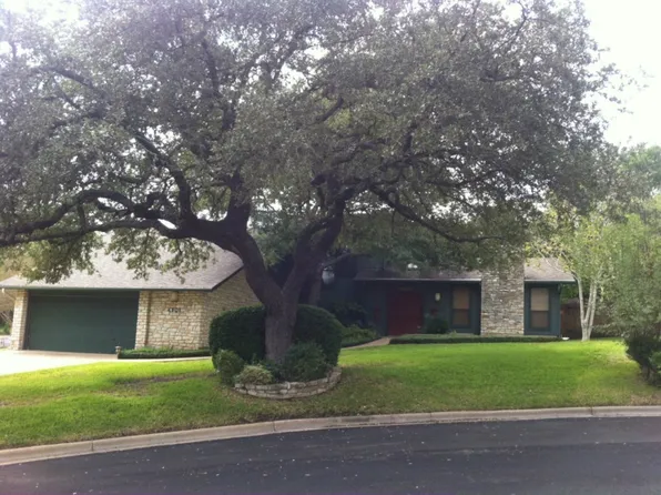 4701 Scottish Woods Cv, Austin, TX 78746
