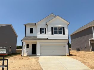 144 Bruce Dr, Dunn, NC 28334