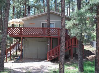 114 Juniper Rd, Ruidoso, NM 88345