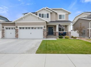 12357 S Pagano Ln, Herriman, UT 84096