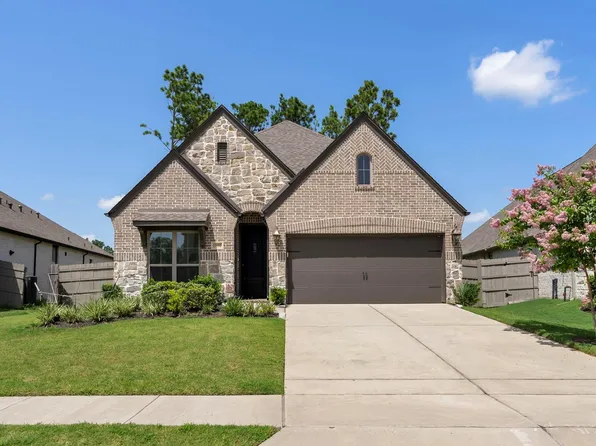 17192 Wild Robin Ln, Conroe, TX 77302