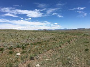 Maskoke Trl, Hartsel, CO 80449