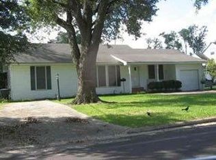 4236 Ashland Dr, Port Arthur, TX 77642