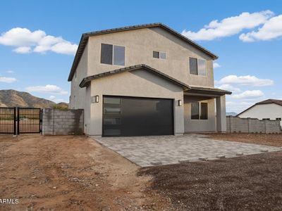 6107 E Lone Mountain Rd, Cave Creek, AZ, 85331