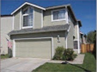 34354 Agate Ter, Fremont, CA 94555