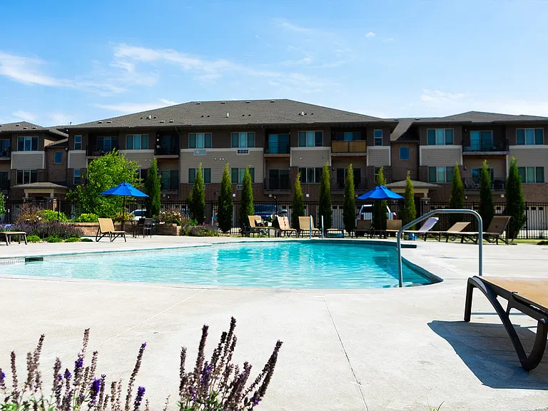 The Sterling at Prairie Trail — Photo 21