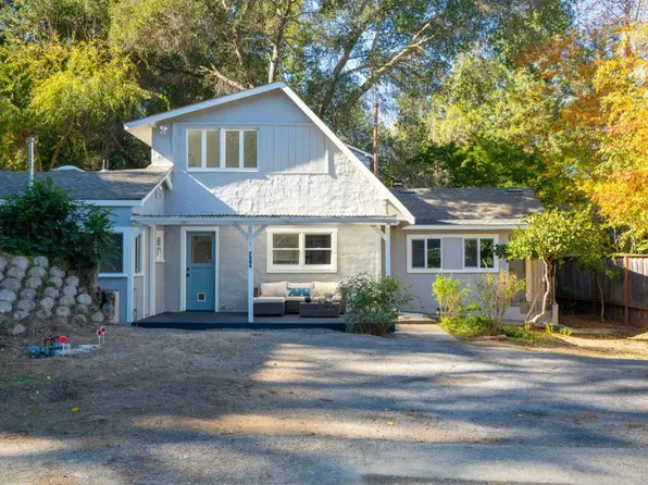 7586 Washington Avenue, Sebastopol, CA 95472