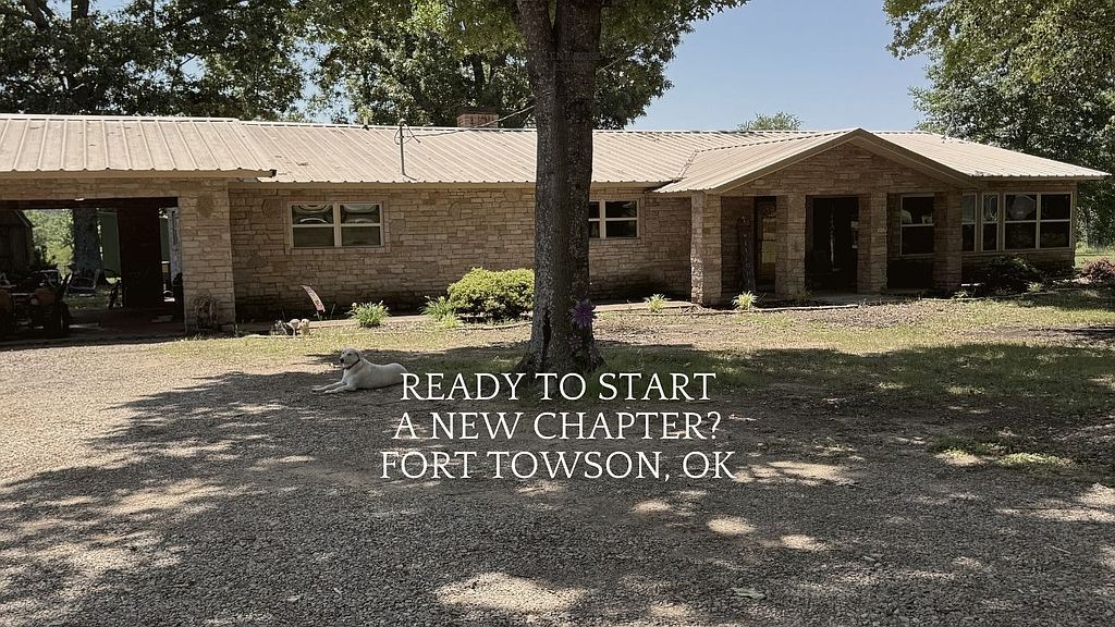 281 N 4340th Rd - Property Image