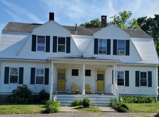 691 Spring St, North Dighton, MA 02764