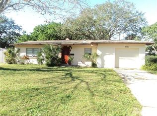8044 11th St N, Saint Petersburg, FL 33702