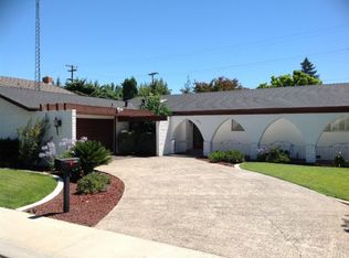 3012 Prince Valiant Ln, Modesto, CA 95350