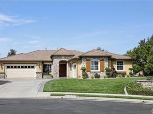 15236 Glen Ridge Dr, Chino Hills, CA 91709