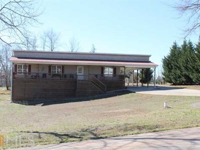 32 E Pinewood Dr, Dahlonega, GA, 30533