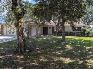 911 N Foxrun Ter, Inverness, FL 34453