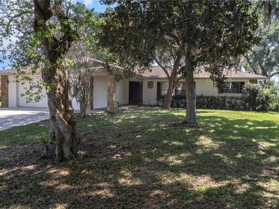 911 N Foxrun Ter, Inverness, FL, 34453