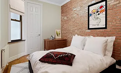 Rented by REAL New York