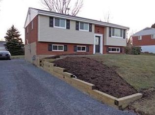 4409 Skyview Ter, Gibsonia, PA