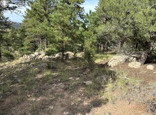 Tbd San Isabel Dr, Westcliffe, CO 81252