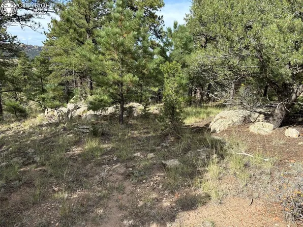 Tbd San Isabel Dr, Westcliffe, CO 81252